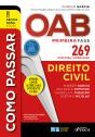 Como Passar Oab - Direito Civil - Preview
