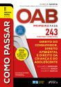 Como Passar Oab – Direito Consumidor, Ambiental E Eca - Preview