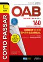 Como Passar Oab – Direito Empresarial - Preview