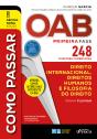 Como Passar Oab – Direito Internacional, Humanos E Filosofia - Preview