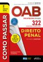 Como Passar Oab – Direito Penal - Preview