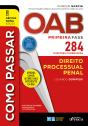 Como Passar Oab –  Direito Processual Penal - Preview