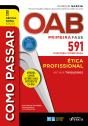 Como Passar Oab –  Ética - Preview