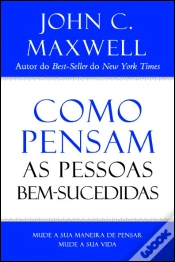 Capa do artigo Como Pensam as Pessoas Bem-Sucedidas