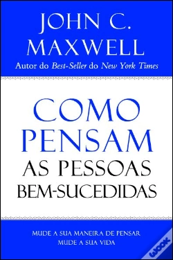 Capa do artigo Como Pensam as Pessoas Bem-Sucedidas