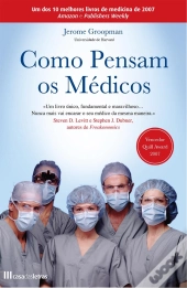 Como Pensam os Médicos