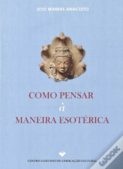 Capa do artigo Como Pensar à Maneira Esotérica