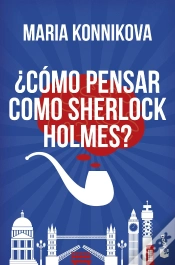Capa do artigo ¿Cómo Pensar Como Sherlock Holmes?