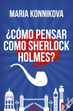 Capa do artigo ¿Cómo Pensar Como Sherlock Holmes?