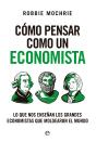 Como Pensar Como Un Economista - Preview