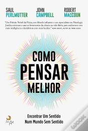 Capa do artigo Como Pensar Melhor