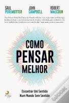 Como Pensar Melhor