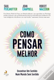 Capa do artigo Como Pensar Melhor