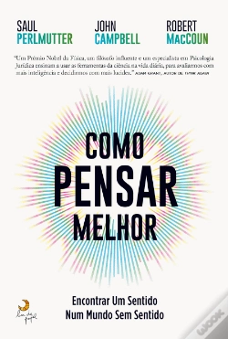 Capa do artigo Como Pensar Melhor