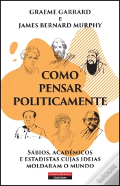 Capa do artigo Como Pensar Politicamente