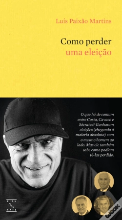 Capa do artigo Como Perder uma Eleição