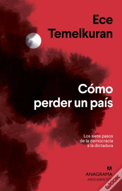 Capa do artigo Cómo Perder Un País