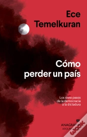 Capa do artigo Cómo Perder Un País