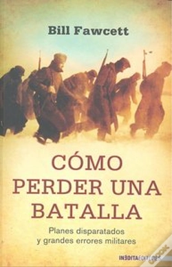 Capa do artigo Cómo Perder Una Batalla