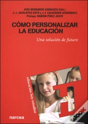 Capa do artigo Cómo Personalizar La Educación
