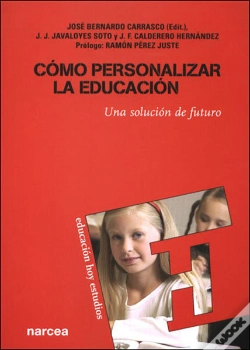 Capa do artigo Cómo Personalizar La Educación