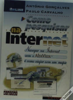Capa do artigo Como Pesquisar na Internet