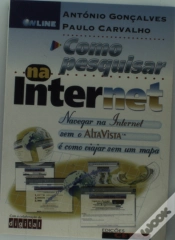 Capa do artigo Como Pesquisar na Internet