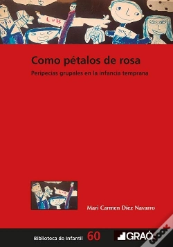 Capa do artigo Como Petalos De Rosa