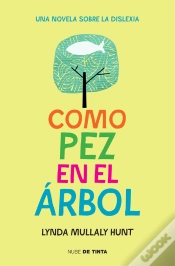 Capa do artigo Como Pez En El Árbol
