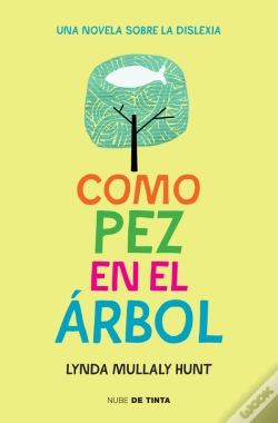 Capa do artigo Como Pez En El Árbol