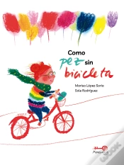 Capa do artigo Como Pez Sin Bicicleta
