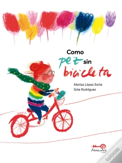 Capa do artigo Como Pez Sin Bicicleta