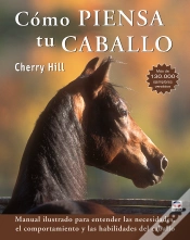 Capa do artigo Cómo Piensa Tu Caballo