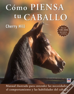 Capa do artigo Cómo Piensa Tu Caballo