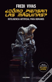 Capa do artigo ¿Cómo Piensan Las Máquinas?
