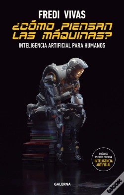 Capa do artigo ¿Cómo Piensan Las Máquinas?