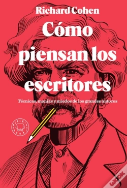 Capa do artigo Cómo Piensan Los Escritores