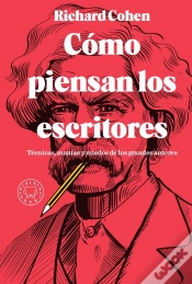Capa do artigo Cómo Piensan Los Escritores