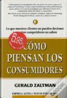 Como Piesan Los Consumidores