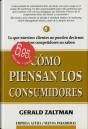 Como Piesan Los Consumidores - Preview