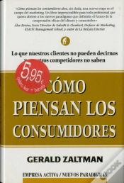 Capa do artigo Como Piesan Los Consumidores