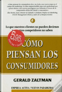 Capa do artigo Como Piesan Los Consumidores