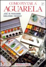 Como Pintar a Aguarela