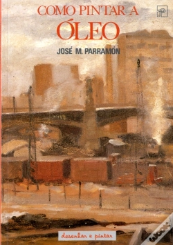 Capa do artigo Como pintar a óleo