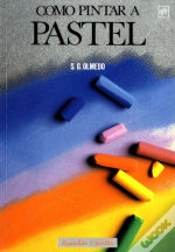 Capa do artigo Como Pintar a Pastel