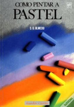 Capa do artigo Como Pintar a Pastel