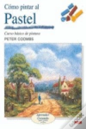 Capa do artigo Cómo Pintar Al Pastel