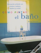 Capa do artigo Cómo Pintar El Baño