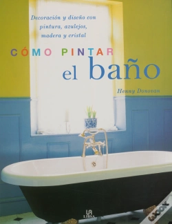 Capa do artigo Cómo Pintar El Baño