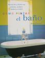 Cómo Pintar El Baño - Preview